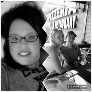 Meet your Posher, Dana